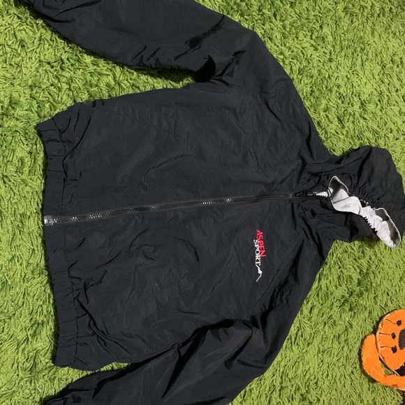 Kids Vintage 10/12 Aspen Sport ski jacket - Picture 2 of 7